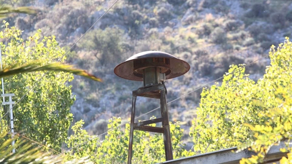 Γιατί θα ηχήσουν σήμερα στις 10 οι σειρήνες της Αεροπορίας -Τι ανακοίνωσε το Γενικό Επιτελείο